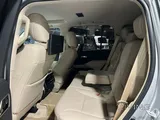 Toyota Land Cruiser VX Twin Turbo 2025